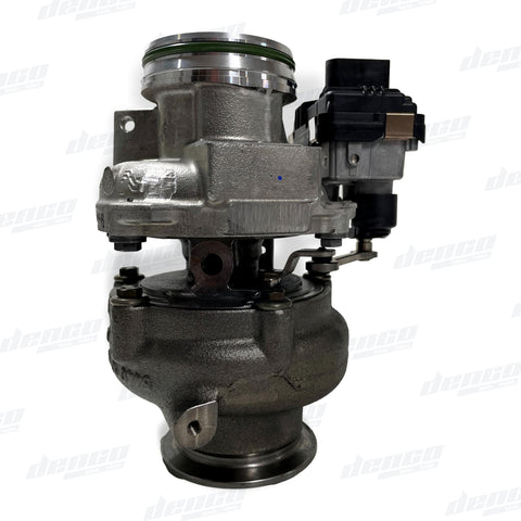 54409980043 TURBOCHARGER BV40 BMW PASSENGER CAR (ENGINE B47C20A) 2.0L GENUINE OEM TURBOCHARGERS