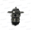 5451470h Turbo Core Assembly Hx40 Cummins 6cta - TURBO CORE ASSEMBLY