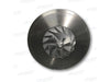 5451474 Turbo Core Assembly Hx52 Volvo / Fiat Nissan