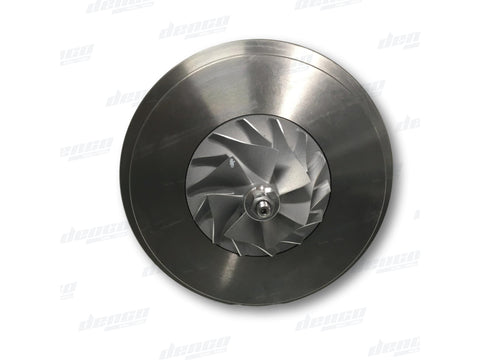 5451474h Turbo Core Assembly Hx52 Volvo / Fiat / Nissan