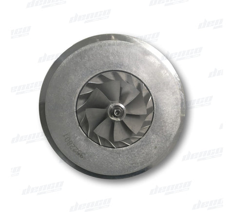 5451482h Turbo Core Assembly H1e Cummins 6cta / C Series