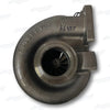 5456815H Turbocharger (Short) He500Vg Cummins Isx15 Egr (Cm871 Series) Genuine Oem Turbochargers