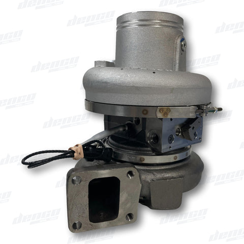 5456815H Turbocharger (Short) He500Vg Cummins Isx15 Egr (Cm871 Series) Genuine Oem Turbochargers