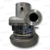 5456815H Turbocharger (Short) He500Vg Cummins Isx15 Egr (Cm871 Series) Genuine Oem Turbochargers