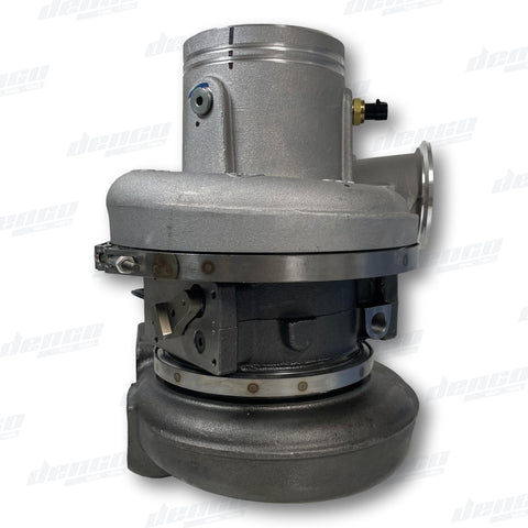 5456815H Turbocharger (Short) He500Vg Cummins Isx15 Egr (Cm871 Series) Genuine Oem Turbochargers
