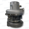 5456815H Turbocharger (Short) He500Vg Cummins Isx15 Egr (Cm871 Series) Genuine Oem Turbochargers