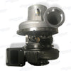 5456842h Turbocharger (No Actuator) He500vg Cummins Isx15 Egr Cm871 Series - GENUINE OEM TURBOCHARGERS