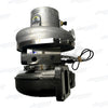 5456842h Turbocharger (No Actuator) He500vg Cummins Isx15 Egr Cm871 Series - GENUINE OEM TURBOCHARGERS