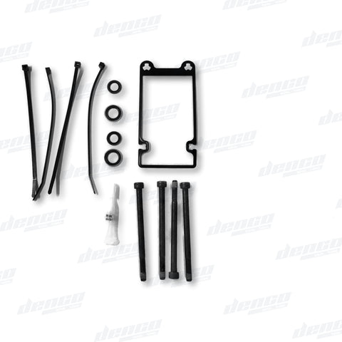 5456842h Turbocharger (No Actuator) He500vg Cummins Isx15 Egr Cm871 Series - GENUINE OEM TURBOCHARGERS