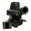 5456842h Turbocharger (No Actuator) He500vg Cummins Isx15 Egr Cm871 Series - GENUINE OEM TURBOCHARGERS