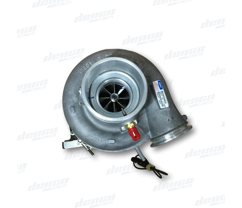 5456842H TURBOCHARGER (NO ACTUATOR) HE500VG CUMMINS ISX15 EGR CM871 SERIES