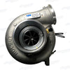 5456842h Turbocharger (No Actuator) He500vg Cummins Isx15 Egr Cm871 Series - GENUINE OEM TURBOCHARGERS