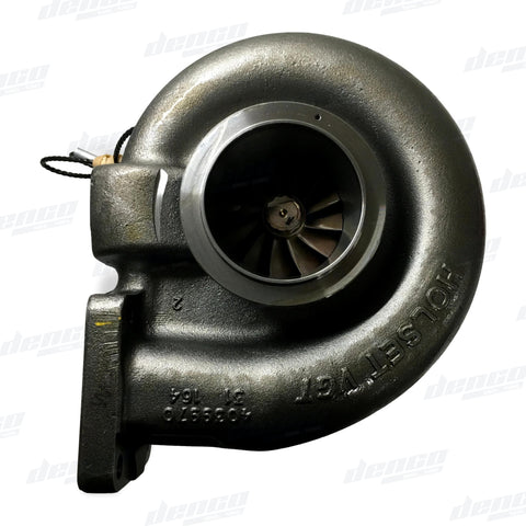 5456842h Turbocharger (No Actuator) He500vg Cummins Isx15 Egr Cm871 Series - GENUINE OEM TURBOCHARGERS