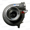 5456842h Turbocharger (No Actuator) He500vg Cummins Isx15 Egr Cm871 Series - GENUINE OEM TURBOCHARGERS