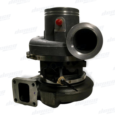 5456842h Turbocharger (No Actuator) He500vg Cummins Isx15 Egr Cm871 Series - GENUINE OEM TURBOCHARGERS