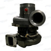 5456842h Turbocharger (No Actuator) He500vg Cummins Isx15 Egr Cm871 Series - GENUINE OEM TURBOCHARGERS