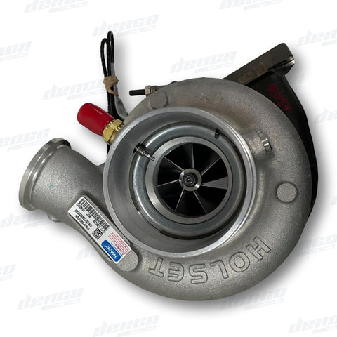 5457032H TURBOCHARGER (INCOMPLETE) HE400VG CUMMINS TRUCK 10.8L (ENGINE ISM11)
