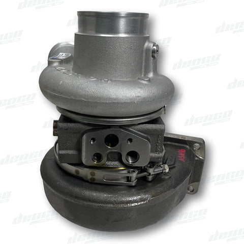 4309083 Turbocharger (Incomplete) He400Vg Ism11 Cummins Epa07 Genuine Oem Turbochargers