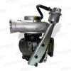 5457628 Turbocharger Hx40W Cummins Qsl Industrial Engine Genuine Oem Turbochargers