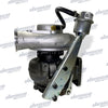 5457628 Turbocharger Hx40W Cummins Qsl Industrial Engine Genuine Oem Turbochargers