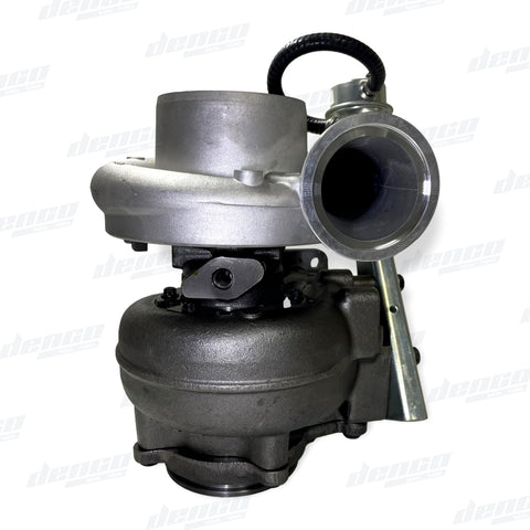 5457628 Turbocharger Hx40W Cummins Qsl Industrial Engine Genuine Oem Turbochargers