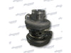 3799108 Turbocharger (No Actuator) He500Vg Cummins Isx15 Egr Epa07 Genuine Oem Turbochargers