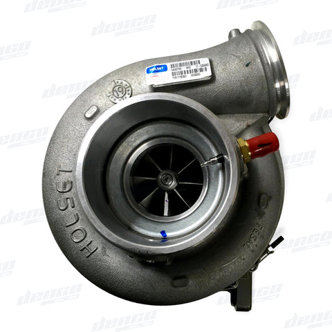 5458278H TURBOCHARGER (INCOMPLETE) HE500VG FREIGHTLINER TRUCK 15.0L (CUMMINS ISX15)