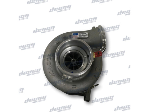 5458278H TURBOCHARGER (INCOMPLETE) HE500VG FREIGHTLINER TRUCK 15.0L (CUMMINS ISX15)