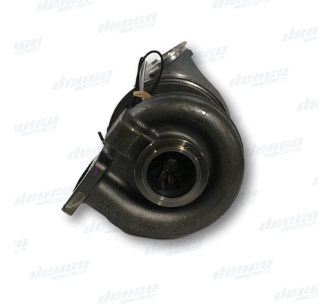 3799108 Turbocharger (No Actuator) He500Vg Cummins Isx15 Egr Epa07 Genuine Oem Turbochargers