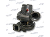 3799108 Turbocharger (No Actuator) He500Vg Cummins Isx15 Egr Epa07 Genuine Oem Turbochargers