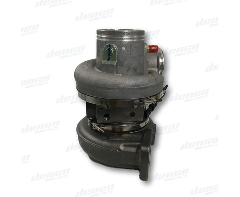 3799108 Turbocharger (No Actuator) He500Vg Cummins Isx15 Egr Epa07 Genuine Oem Turbochargers