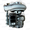 5494455H TURBOCHARGER HE400WG CUMMINS (ENGINE QSL INDUSTRIAL) HYSTER REACH STACKER GENUINE OEM TURBOCHARGERS