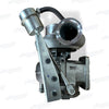 5494455H TURBOCHARGER HE400WG CUMMINS (ENGINE QSL INDUSTRIAL) HYSTER REACH STACKER GENUINE OEM TURBOCHARGERS