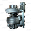 5494455H TURBOCHARGER HE400WG CUMMINS (ENGINE QSL INDUSTRIAL) HYSTER REACH STACKER GENUINE OEM TURBOCHARGERS