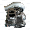 5494455H TURBOCHARGER HE400WG CUMMINS (ENGINE QSL INDUSTRIAL) HYSTER REACH STACKER GENUINE OEM TURBOCHARGERS