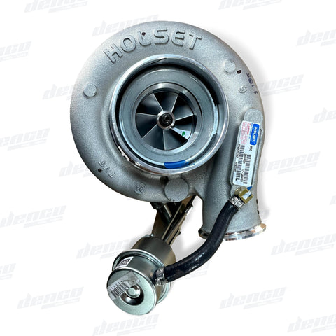 5494455H TURBOCHARGER HE400WG CUMMINS (ENGINE QSL INDUSTRIAL) HYSTER REACH STACKER