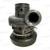 5495611H NEW HOLSET TURBOCHARGER HE500VG CUMMINS ISX EPA07 (NO ACTUATOR) GENUINE OEM TURBOCHARGERS