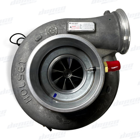 5495611H NEW HOLSET TURBOCHARGER HE500VG CUMMINS ISX EPA07 (NO ACTUATOR)