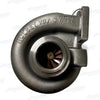 5495611H NEW HOLSET TURBOCHARGER HE500VG CUMMINS ISX EPA07 (NO ACTUATOR) GENUINE OEM TURBOCHARGERS