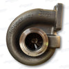 5495611Hx Factory Reconditioned Turbocharger He500Vg Cummins Isx Epa07 (No Actuator) Genuine Oem