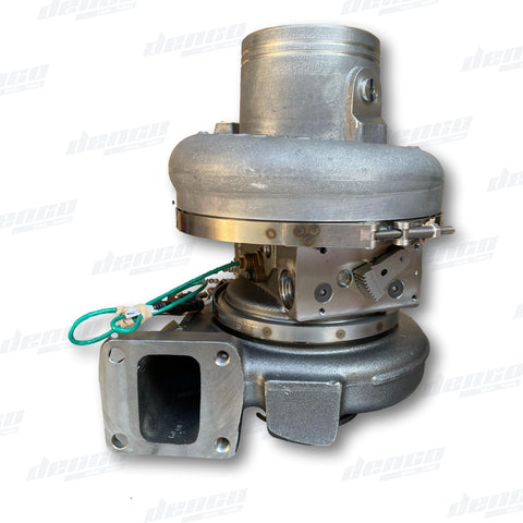 5495611Hx Factory Reconditioned Turbocharger He500Vg Cummins Isx Epa07 (No Actuator) Genuine Oem