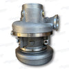 5495611Hx Factory Reconditioned Turbocharger He500Vg Cummins Isx Epa07 (No Actuator) Genuine Oem