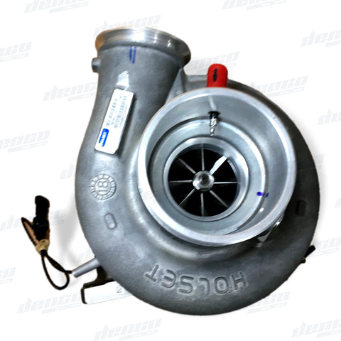 5496312h Turbocharger (No Actuator) He500vg Cummins Isx Egr Cm871 Series