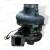 5496312h Turbocharger (No Actuator) He500vg Cummins Isx Egr Cm871 Series - GENUINE OEM TURBOCHARGERS