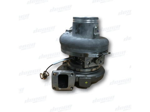 3799105 Turbocharger (No Actuator) He500Vg Cummins Isx Egr Cm871 Series Genuine Oem Turbochargers