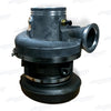 5496312h Turbocharger (No Actuator) He500vg Cummins Isx Egr Cm871 Series - GENUINE OEM TURBOCHARGERS