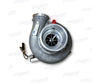 5496312h Turbocharger (No Actuator) He500vg Cummins Isx Egr Cm871 Series - GENUINE OEM TURBOCHARGERS