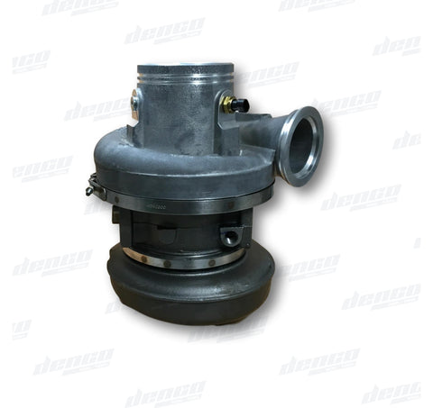 5496312h Turbocharger (No Actuator) He500vg Cummins Isx Egr Cm871 Series - GENUINE OEM TURBOCHARGERS