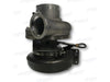 3799107 Turbocharger (No Actuator) He500Vg Cummins Isx Egr Cm871 Series Genuine Oem Turbochargers