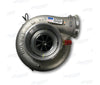 3799107 Turbocharger (No Actuator) He500Vg Cummins Isx Egr Cm871 Series Genuine Oem Turbochargers